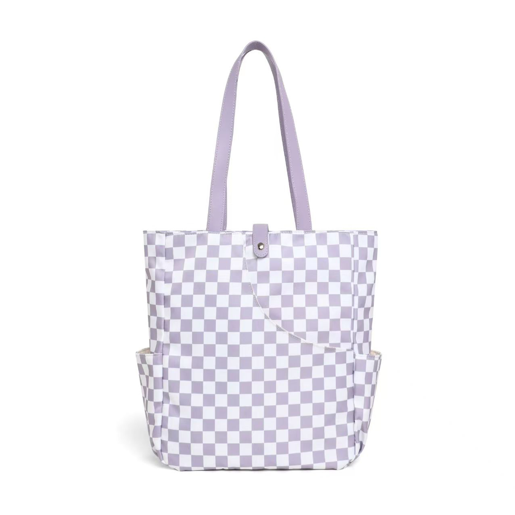 Pickleball Tote Bag 8