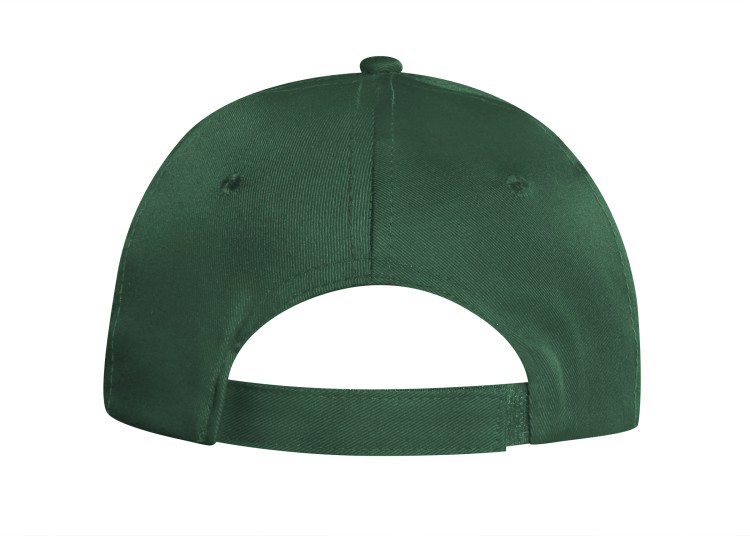 OTTO CAP 6 Panel Low Profile Baseball Cap 21