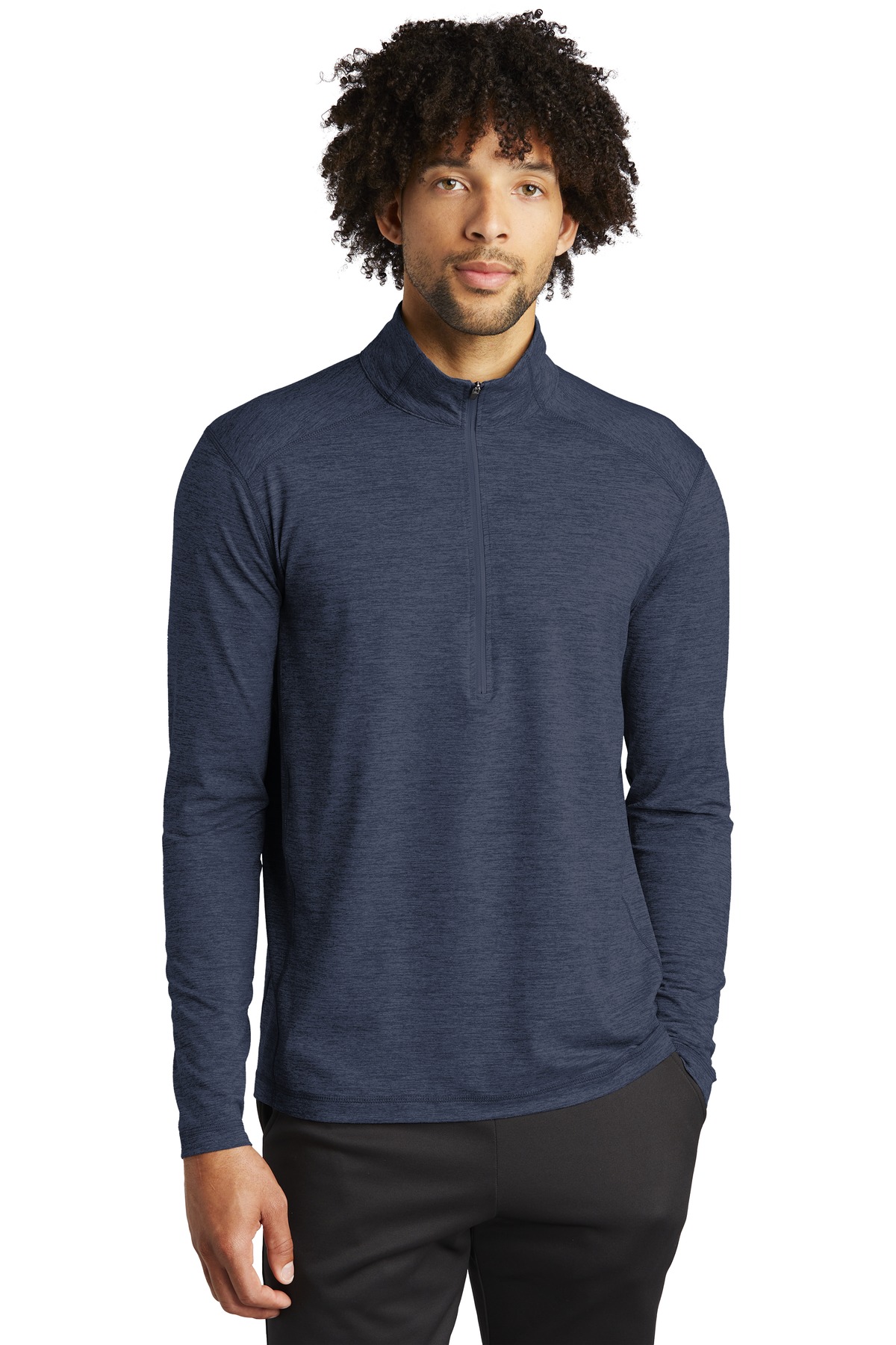 Exchange 1 5 Long Sleeve 1/2-Zip