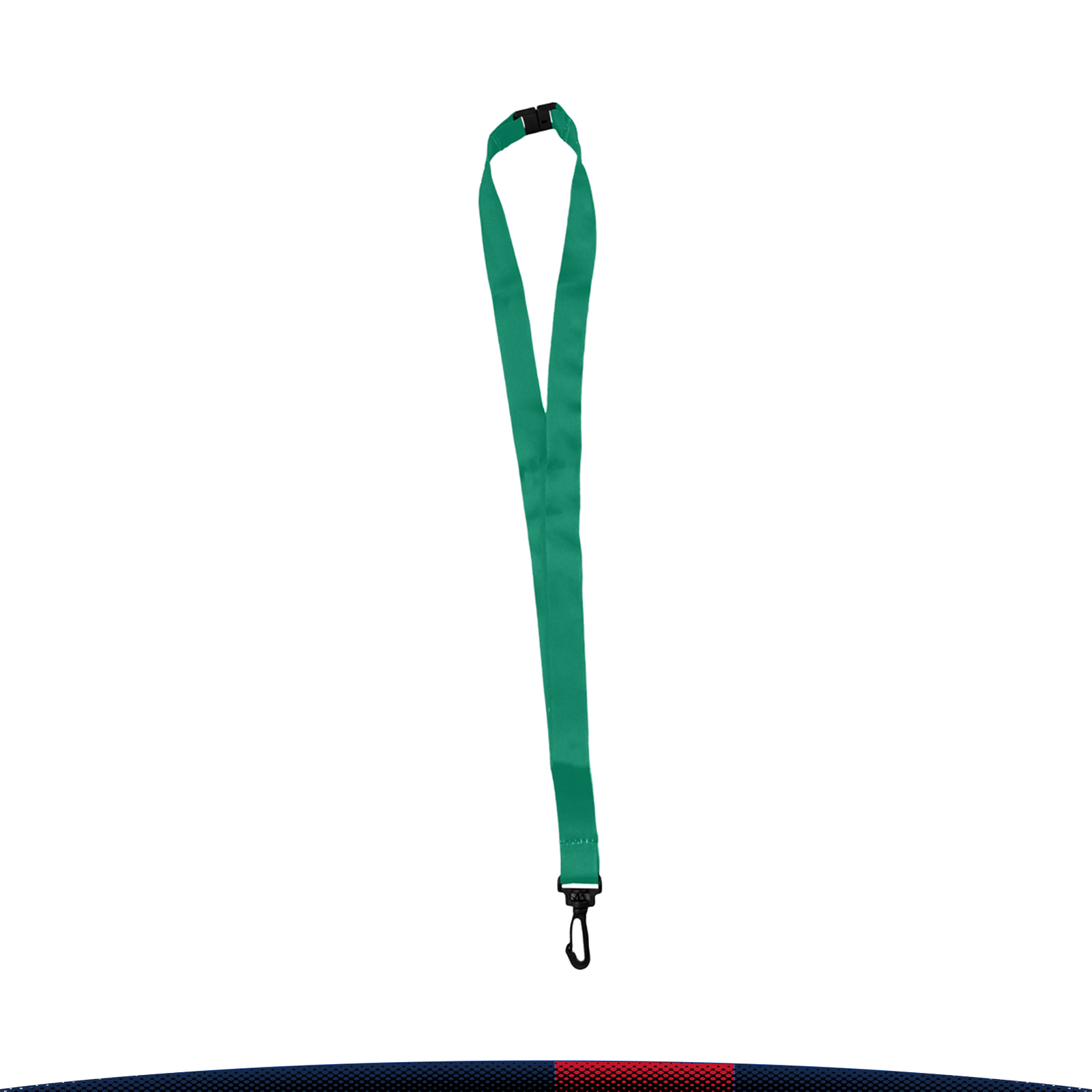 Tapor Dye Sublimation Lanyard 10