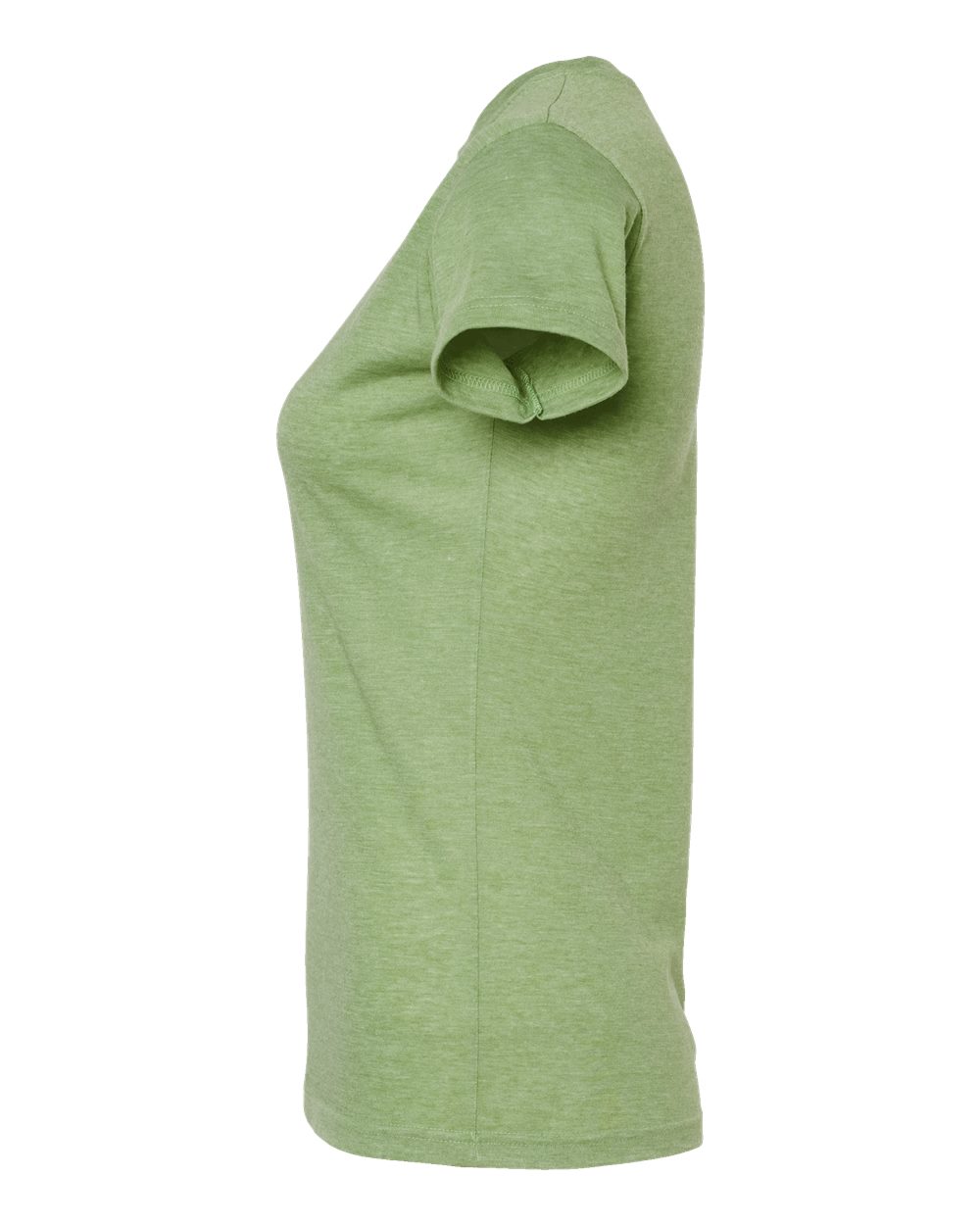 Women's Poly-Rich T-Shirt - 240 127
