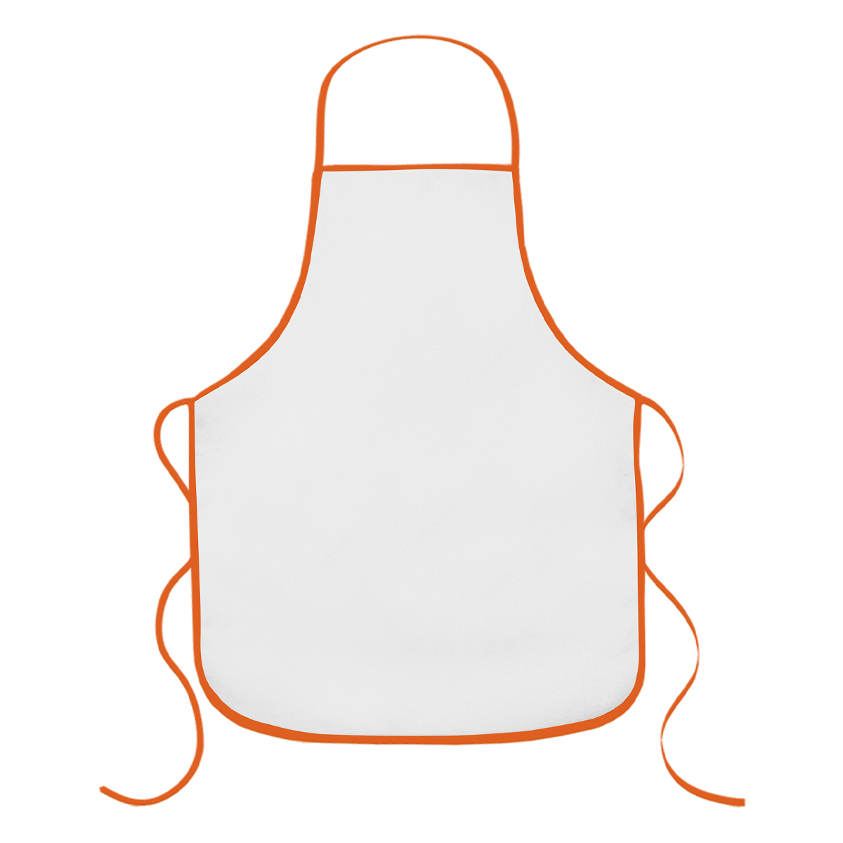 Sublime Series rPET Apron 16