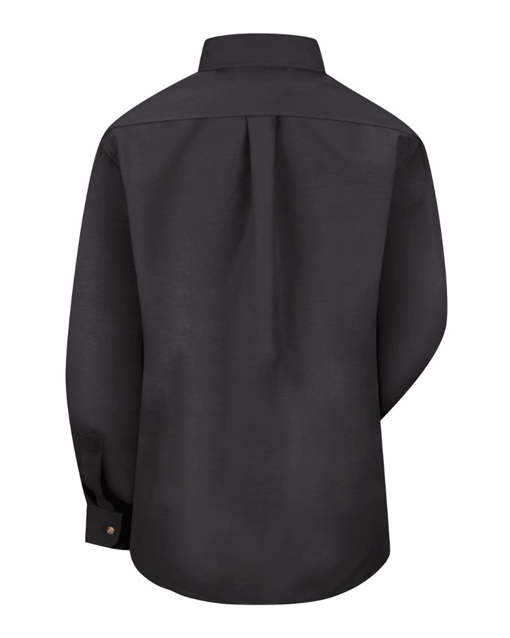 Women's Poplin Dress Shirt - SP91 18