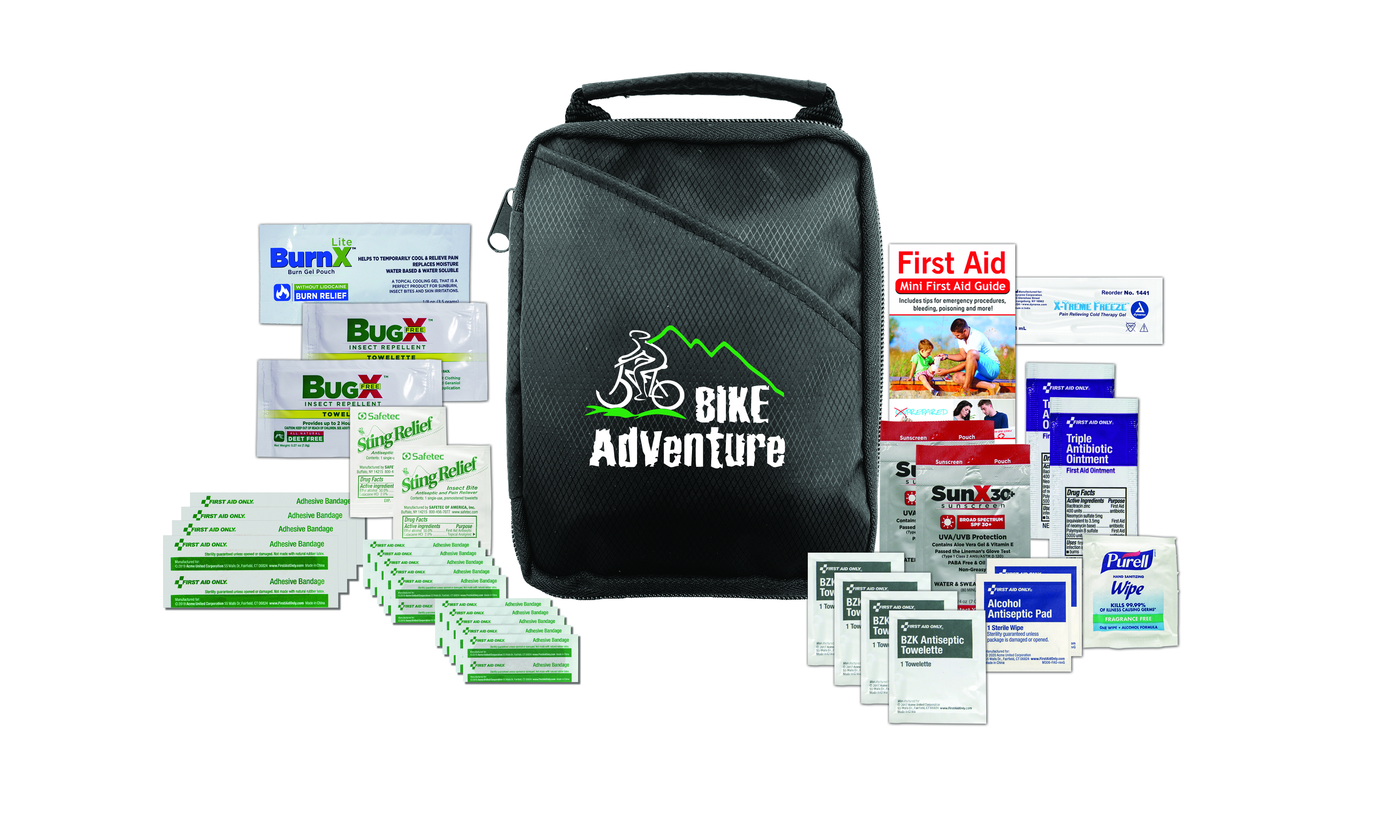 Explore Safely Outdoor Event Kit 2