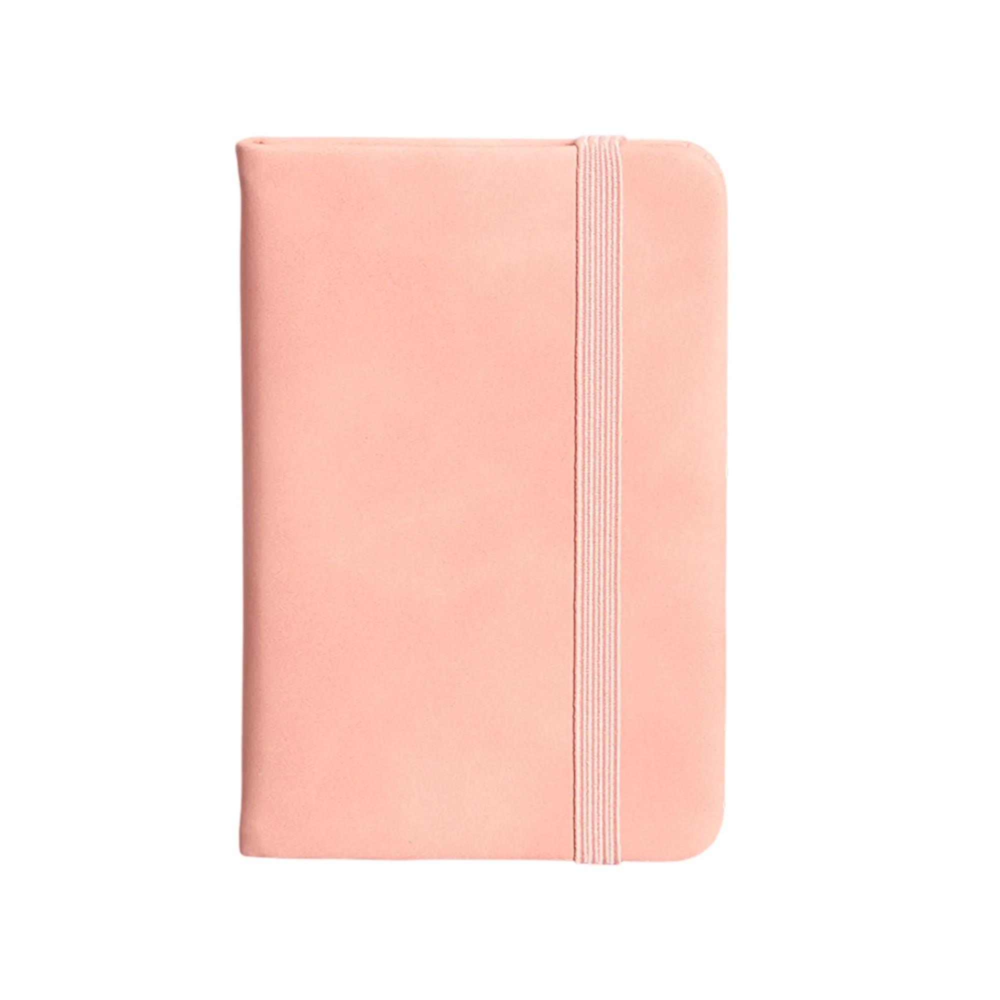 Pocket-Sized A7 Journal 11