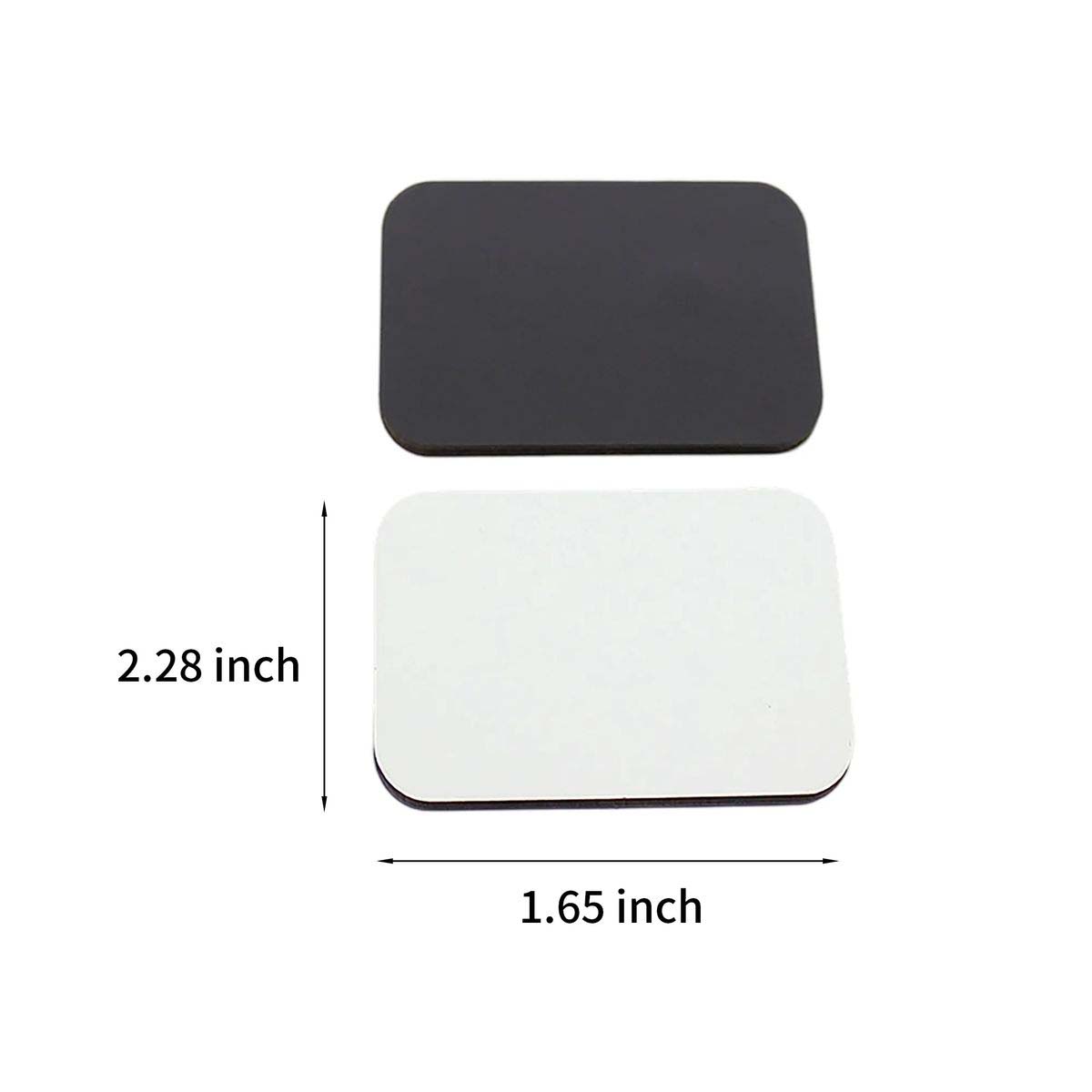 Durable Magnetic Fridge Sticker with Vivid Colors 7