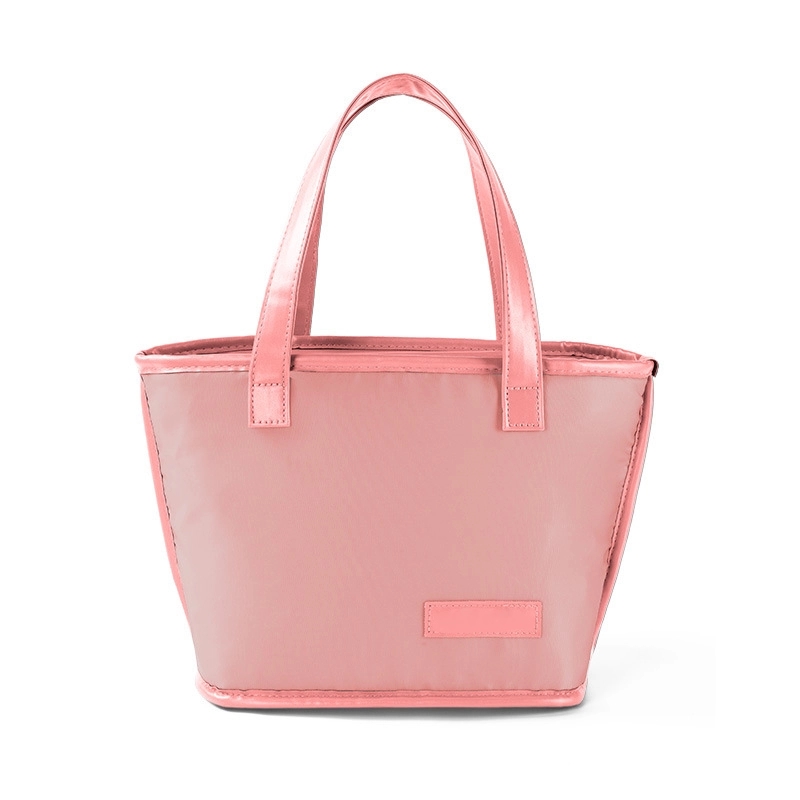 Thermal Insulated Lunch Tote Bag & Reusable Picnic Handbag 8