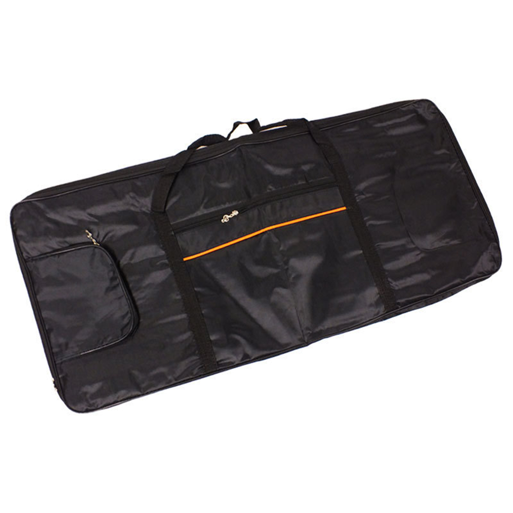 Oxford Car Trunk Organizer 4