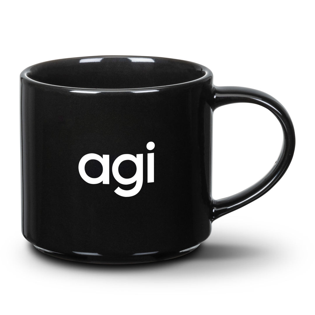 Davies Mug - 16oz - Imprinted 11