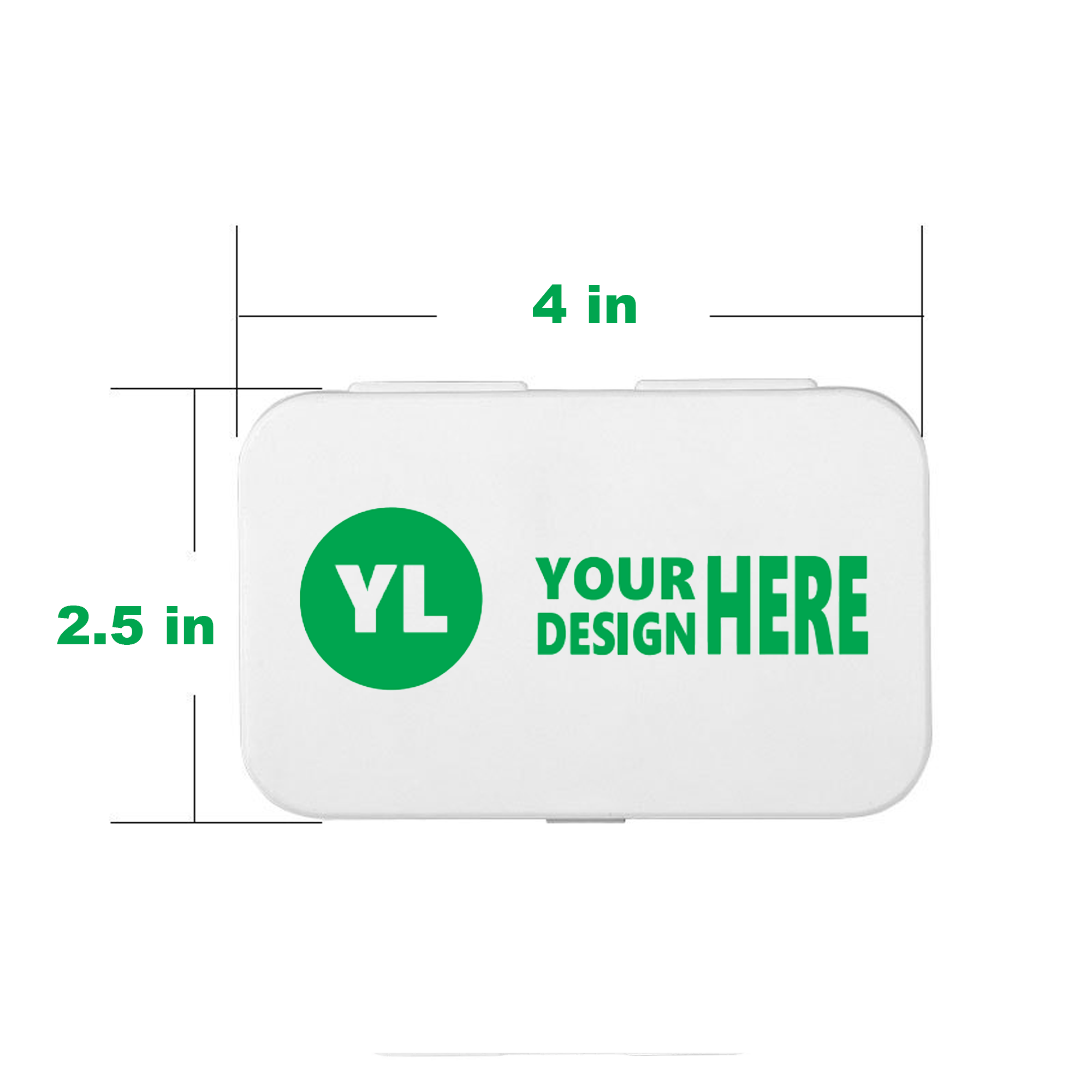 Custom Logo Nail Clipper Set Nail Tools 4