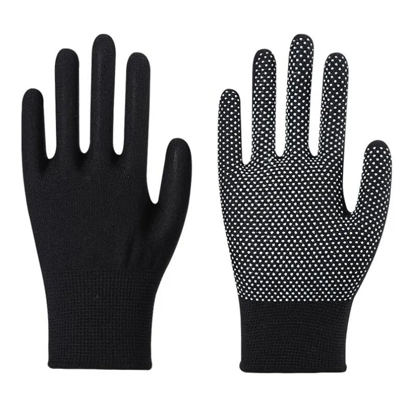 Nylon Work Gloves 2