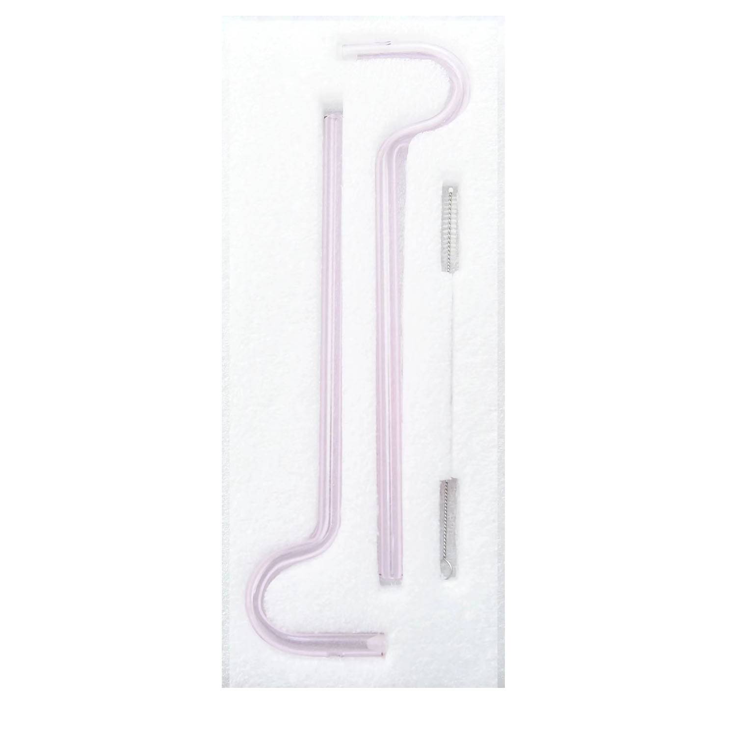 Anti wrinkle glass straws 6