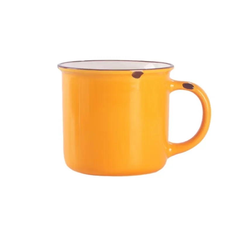 Custom 10.8 OZ Coffee Mug A Warm Gift 6