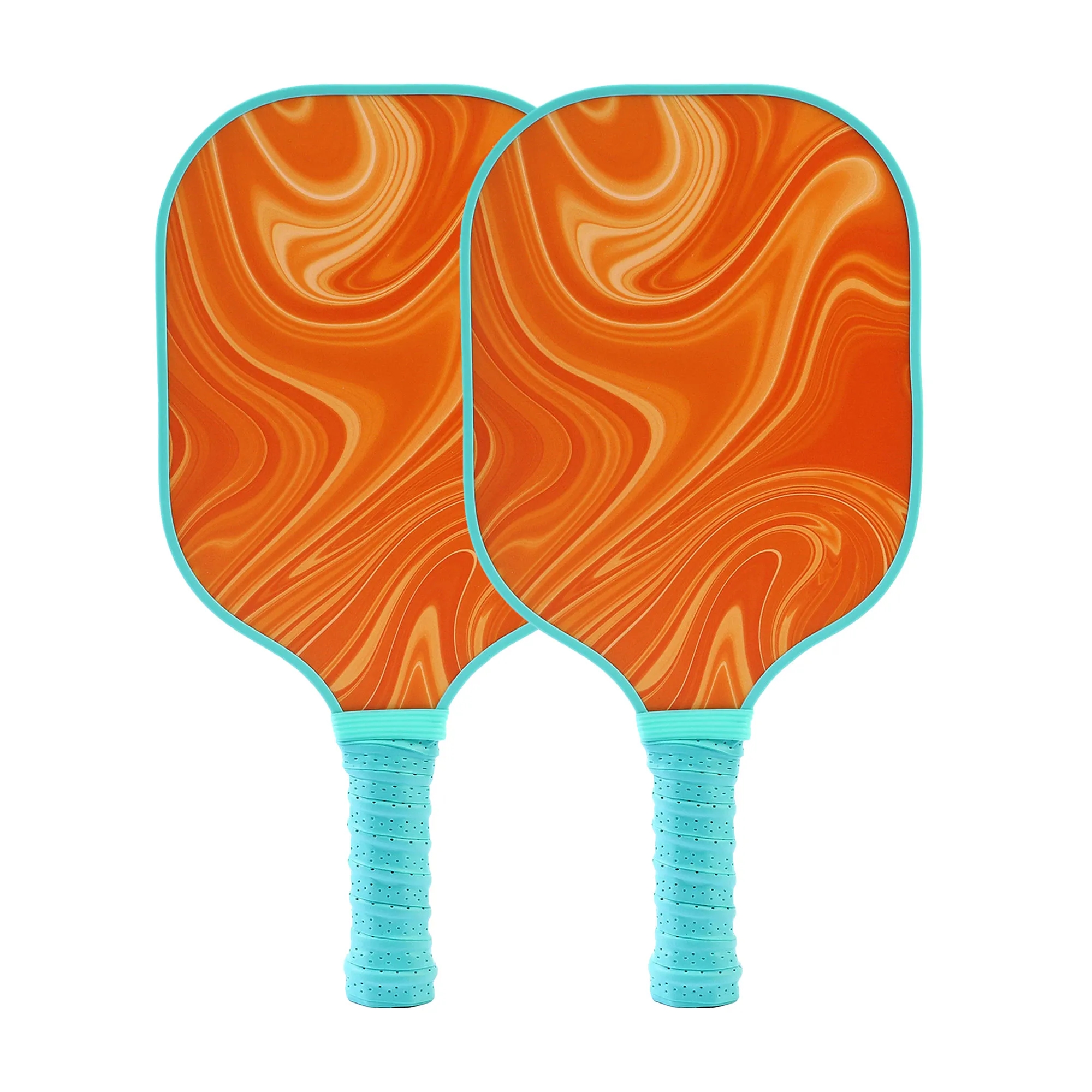 Fiberglass Pickleball Set 2