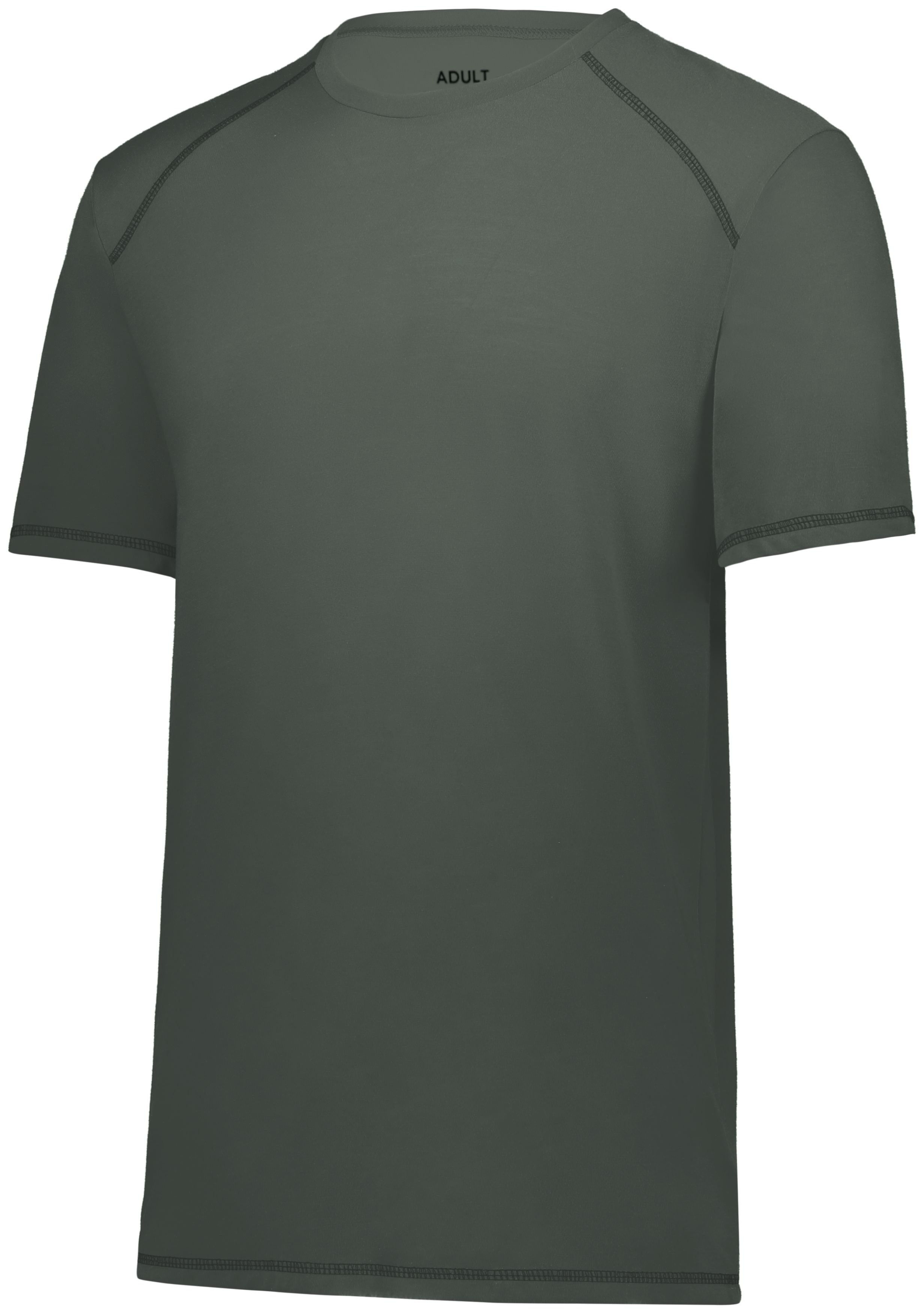 Super Soft-Spun Poly Tee 5