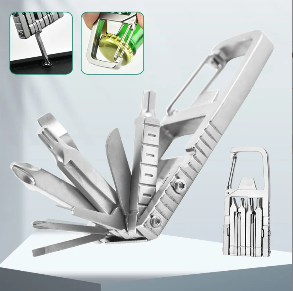 11 in 1 Multifunctional Mobile Phone Holder 3