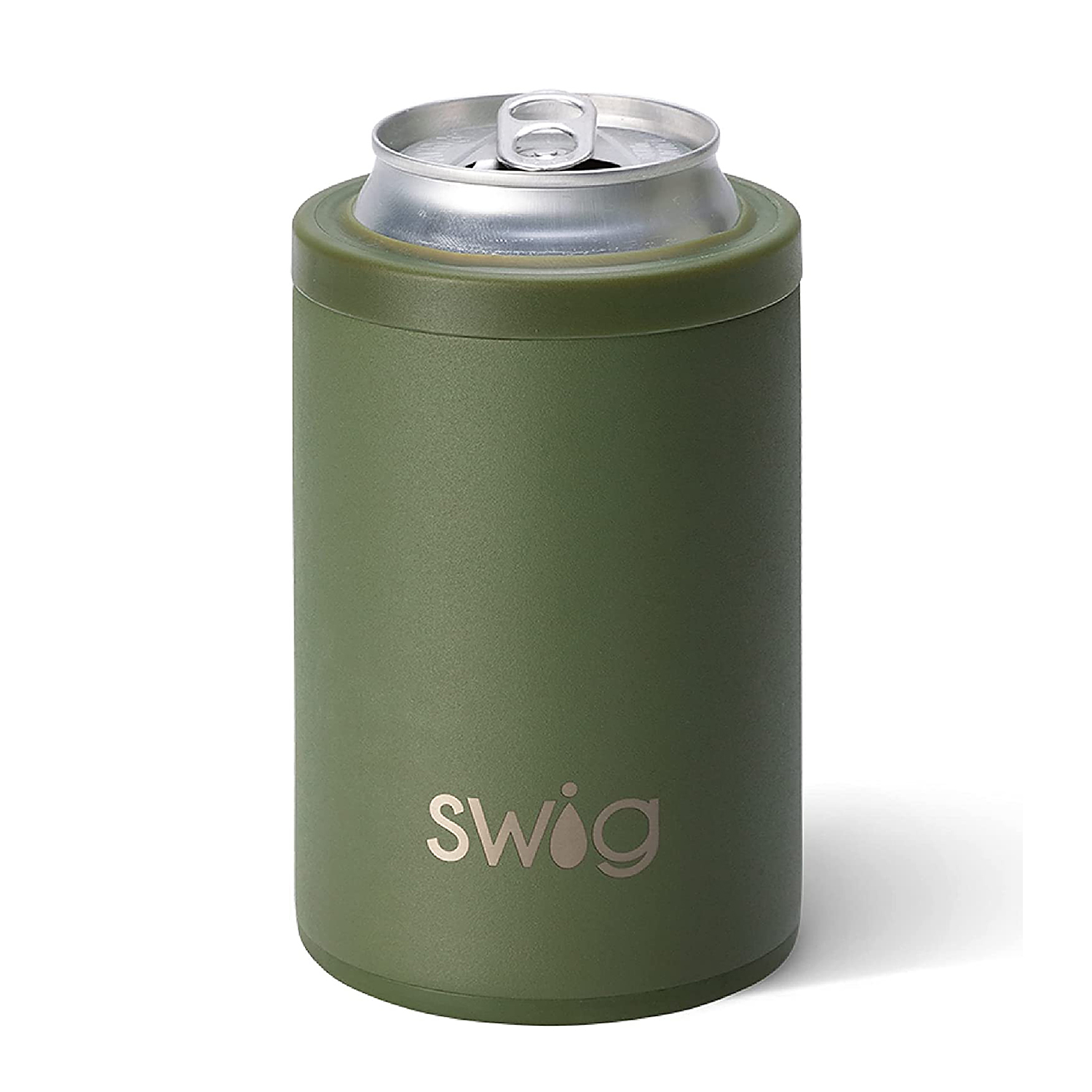 Swig® 12 oz. Combo Can & Bottle Cooler 32