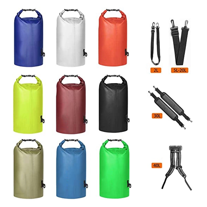 Floating And Lightweight Bags 6