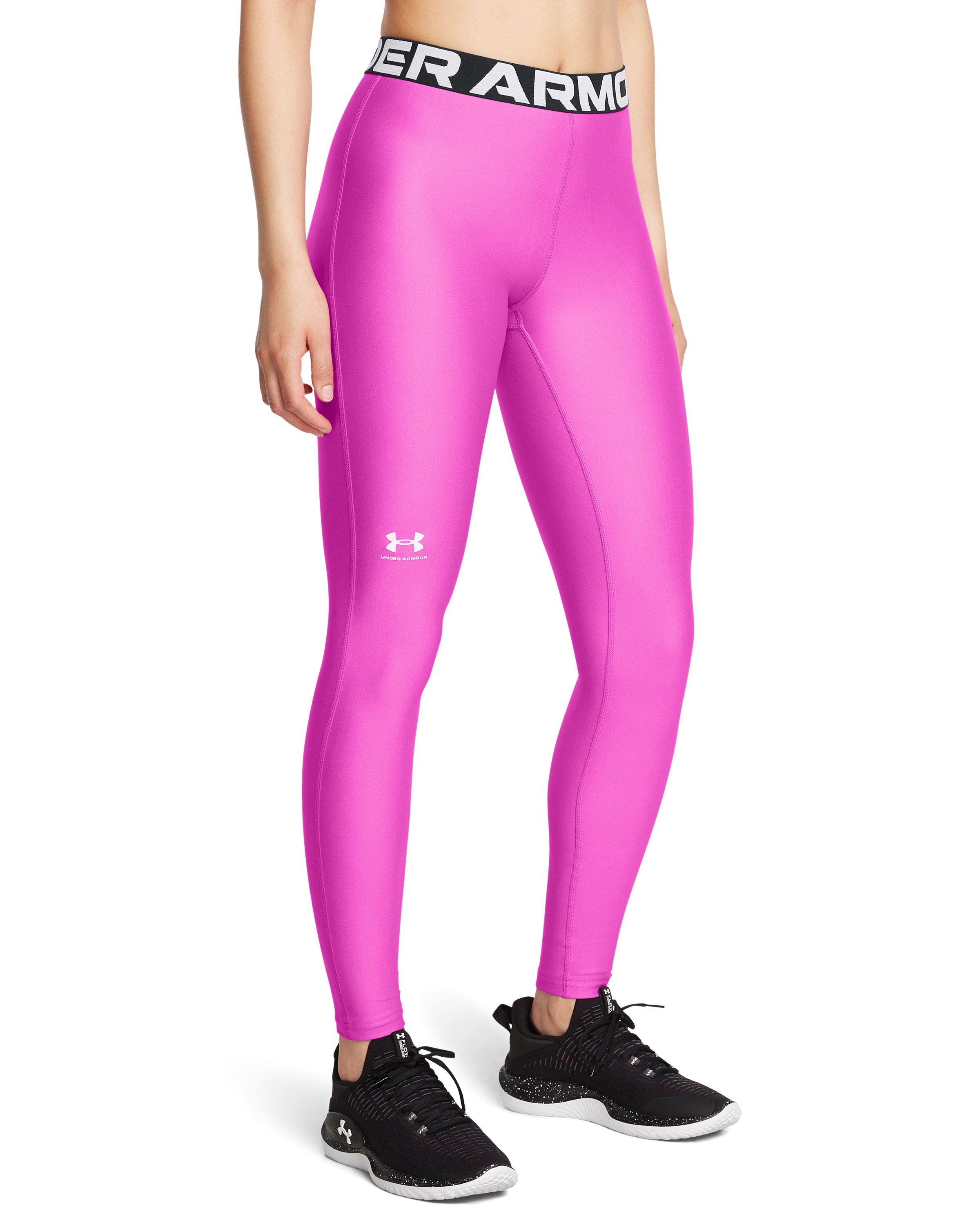 HeatGear Women's Leggings 22