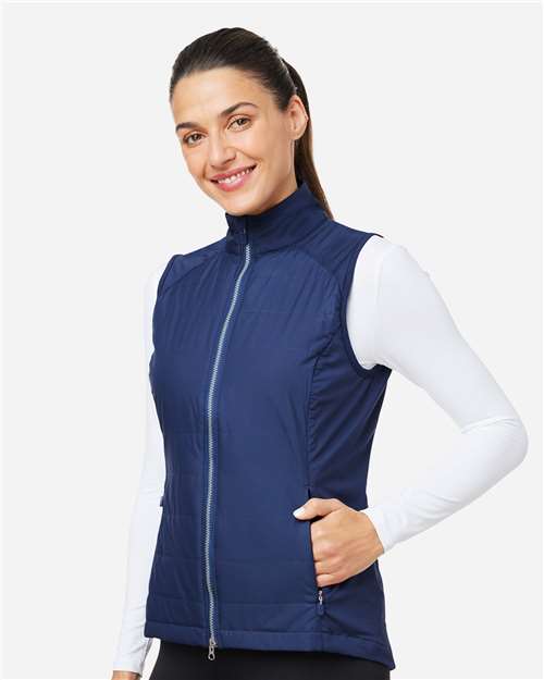 Women's Tess Hybrid Vest - L324L 6