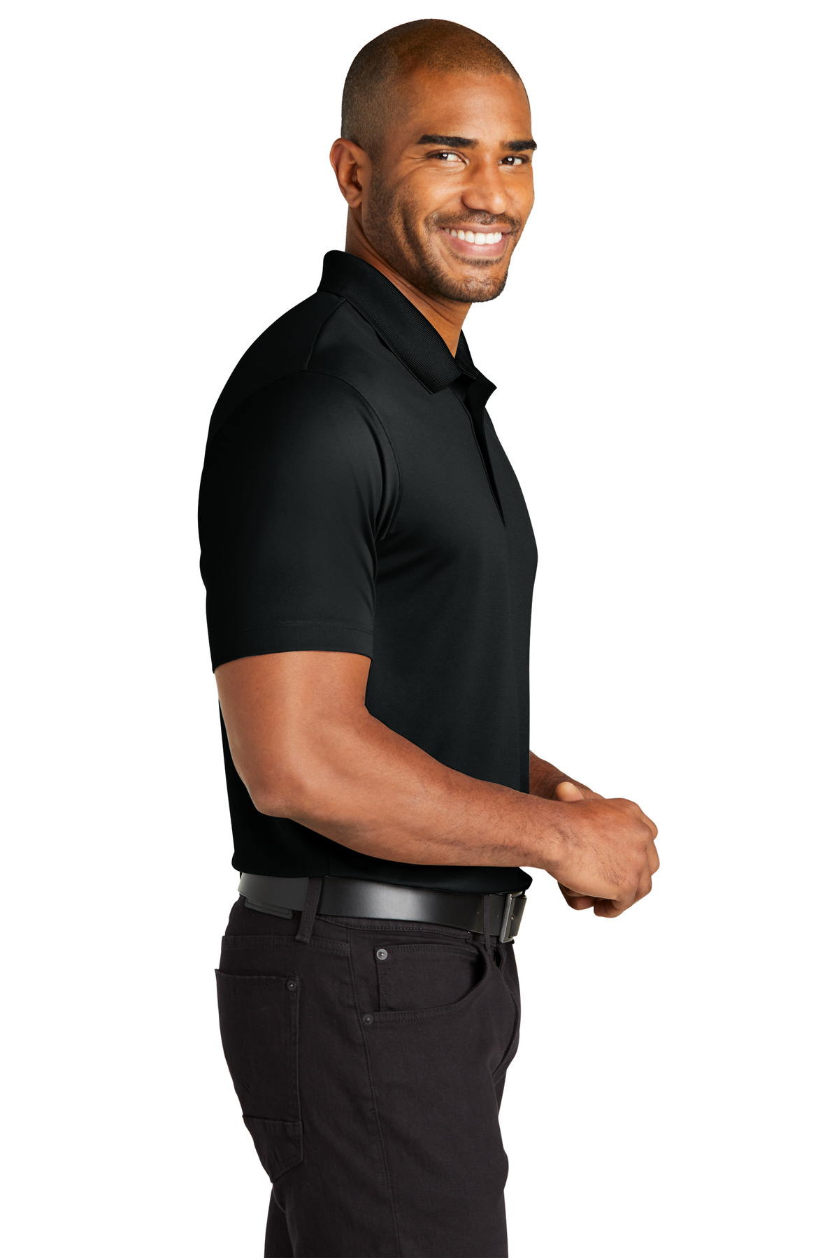 C-FREE Performance Polo