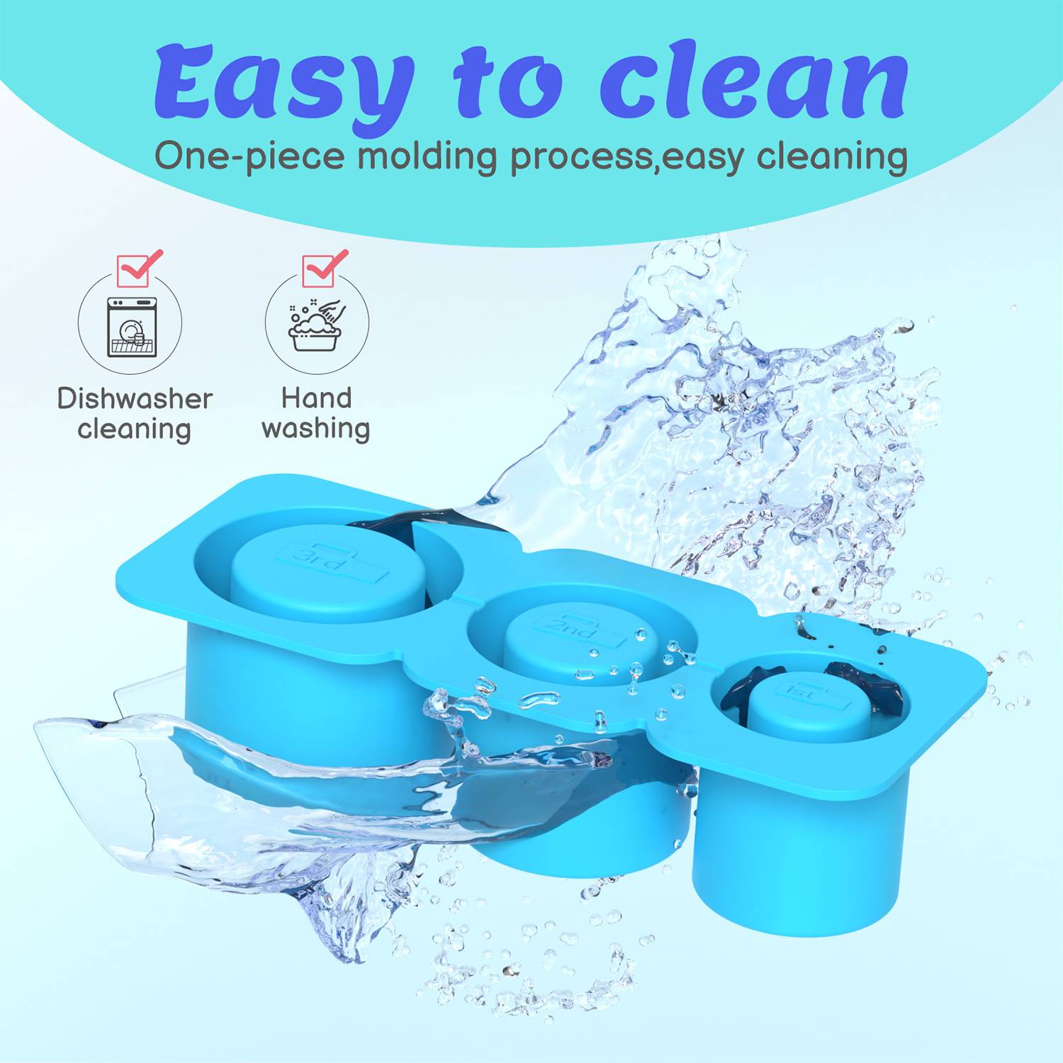 silicone ice tray 2