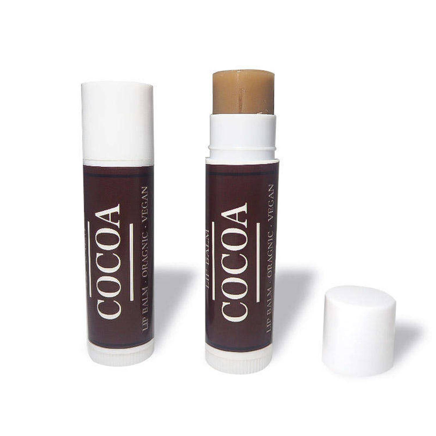 Lip Balm Multi-Flavors Nourishing & Moisturizing 6