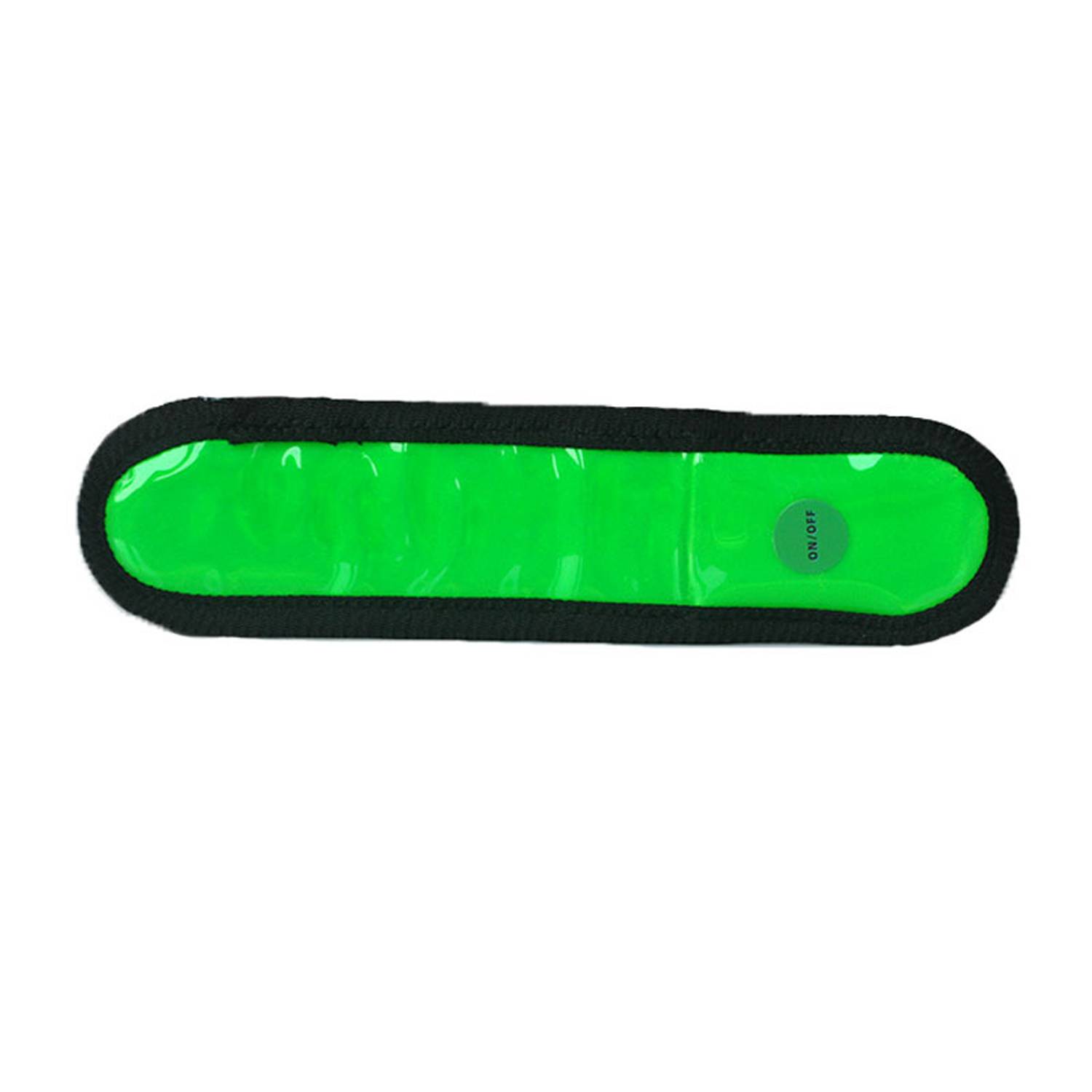 LED Light Up Sport Armband 4
