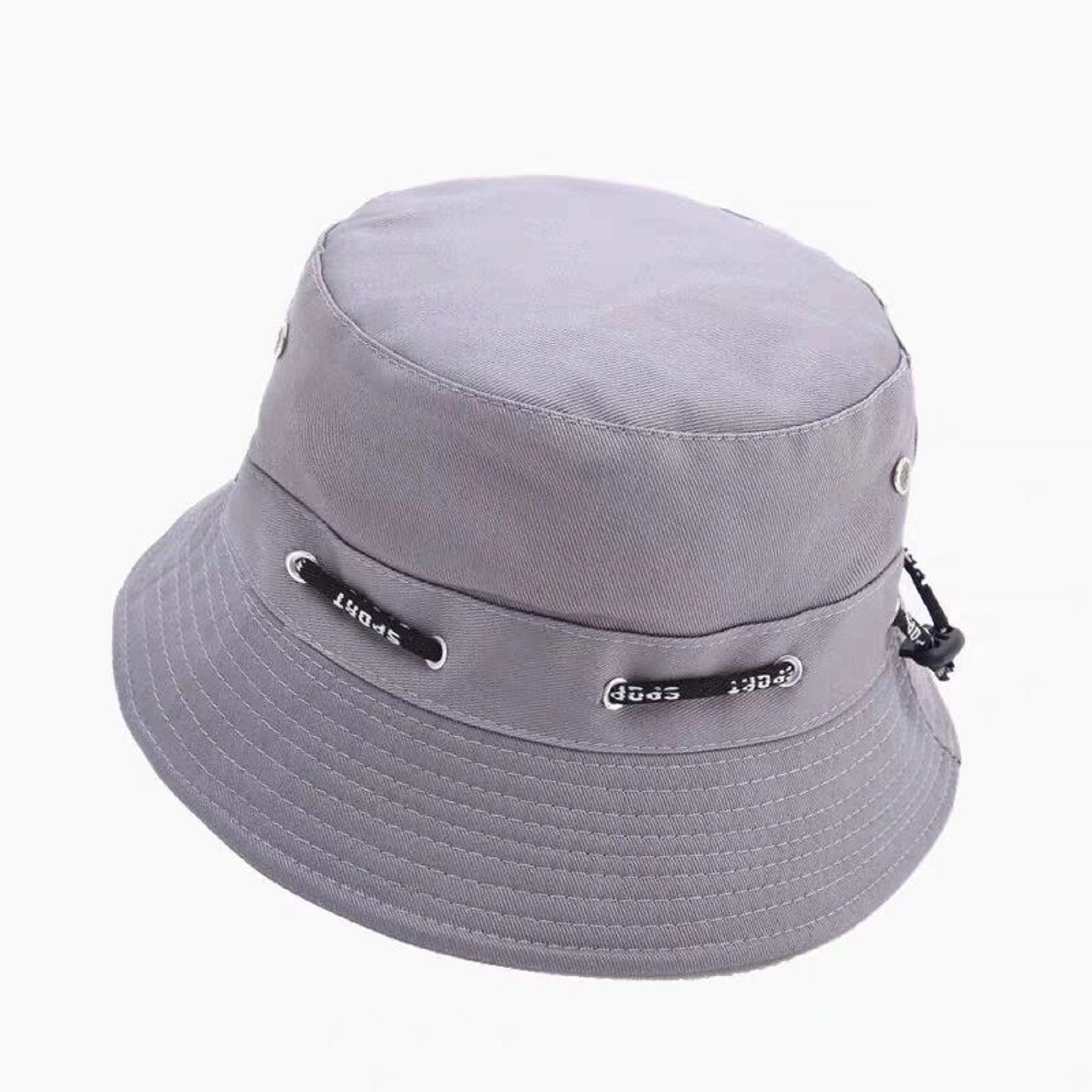Bucket Hat with Air Vent 8
