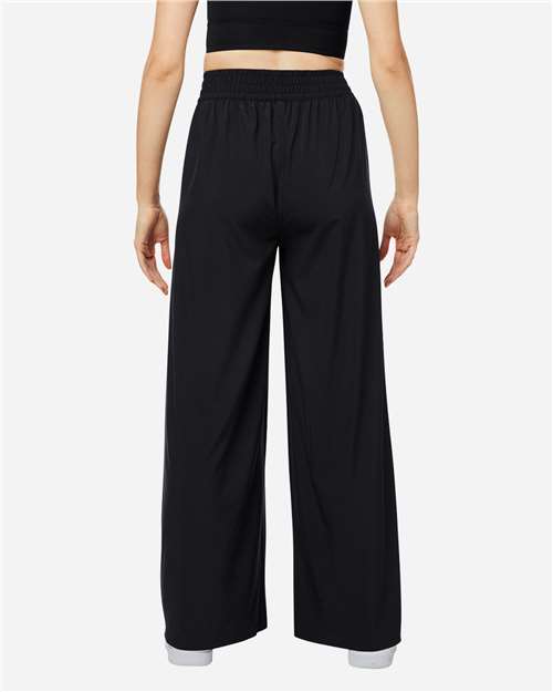 Women's Sydney Wide Leg Pants - PDP7057 4