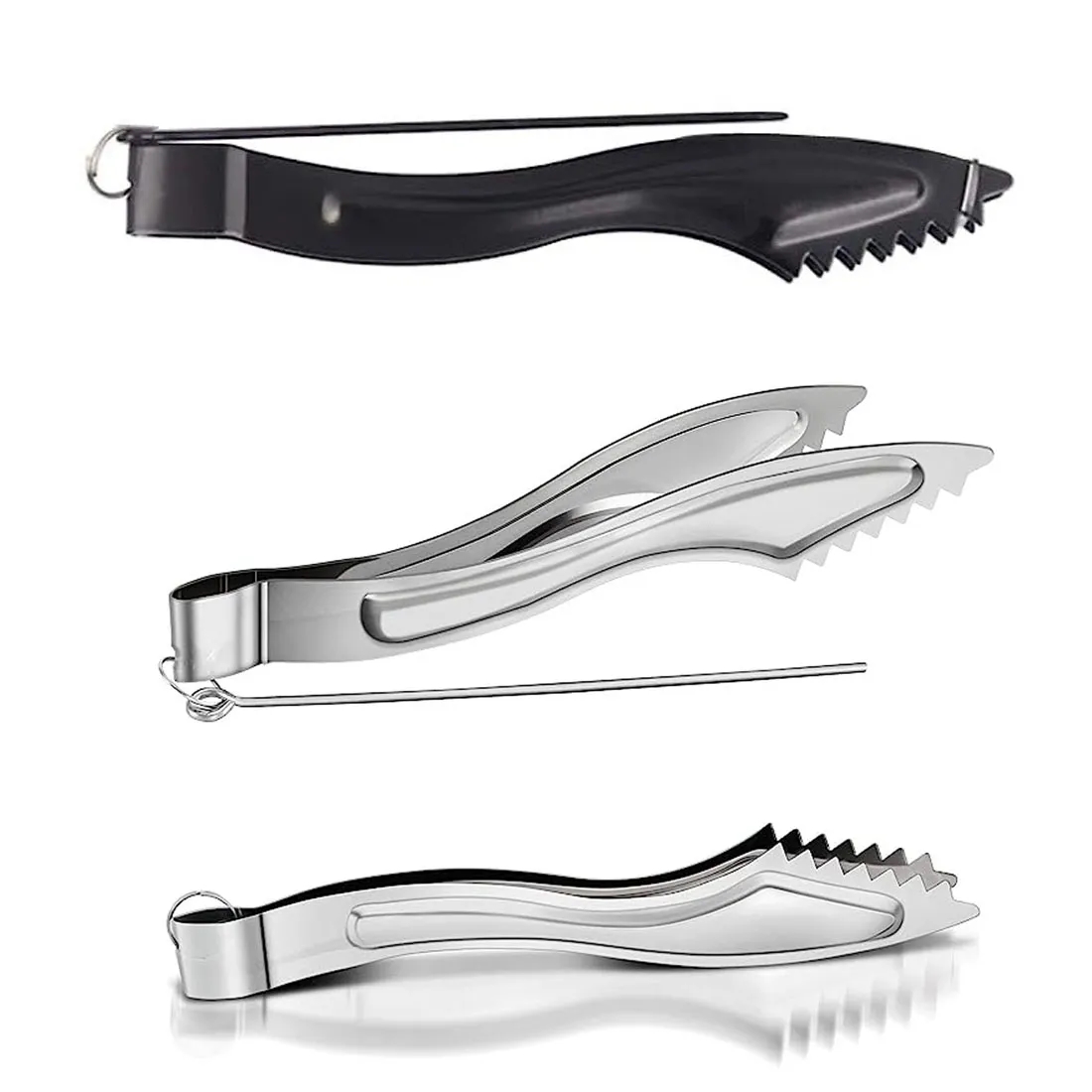 Shisha Hookah Charcoal Tweezers 1