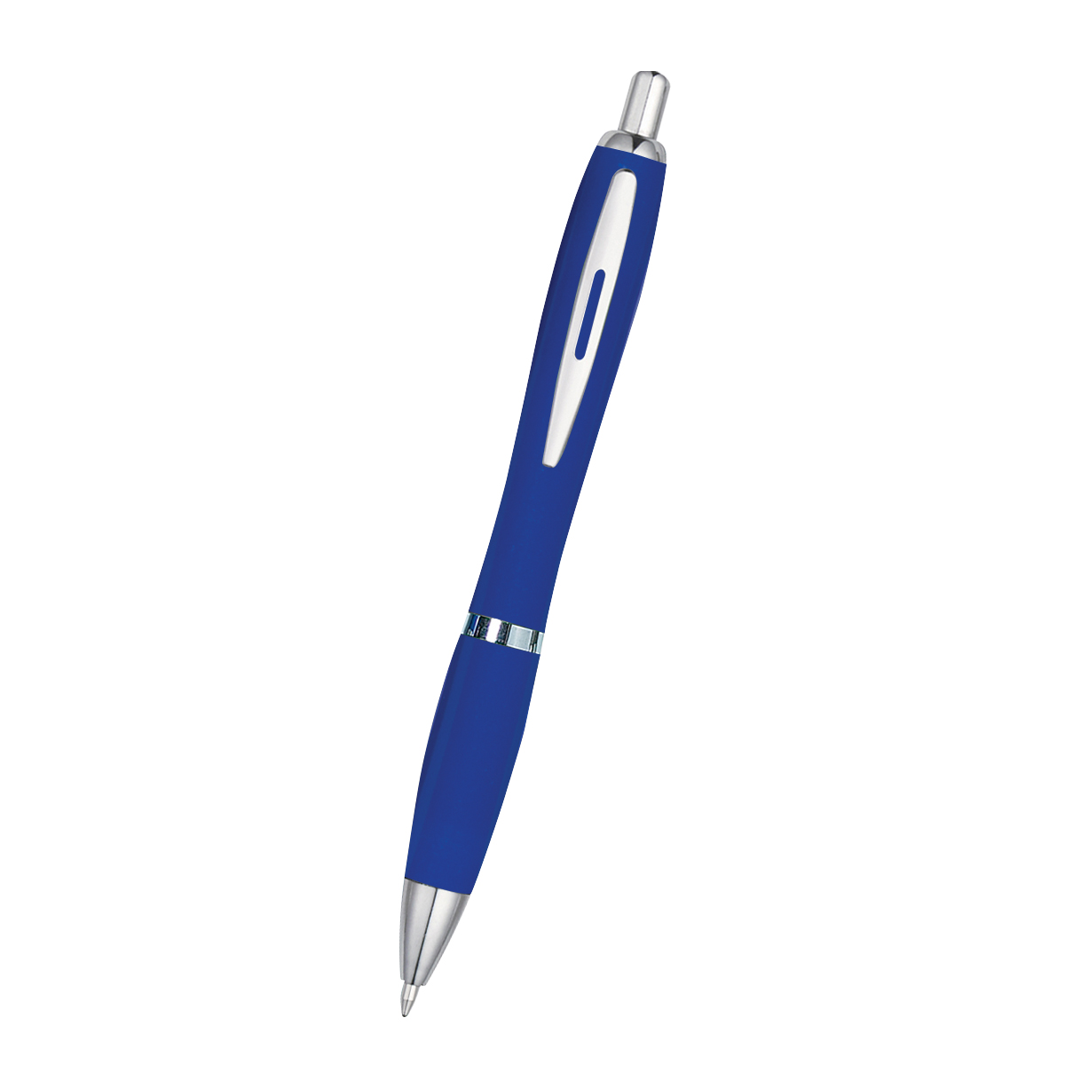 Satin Pen With Antimicrobial Additive 21
