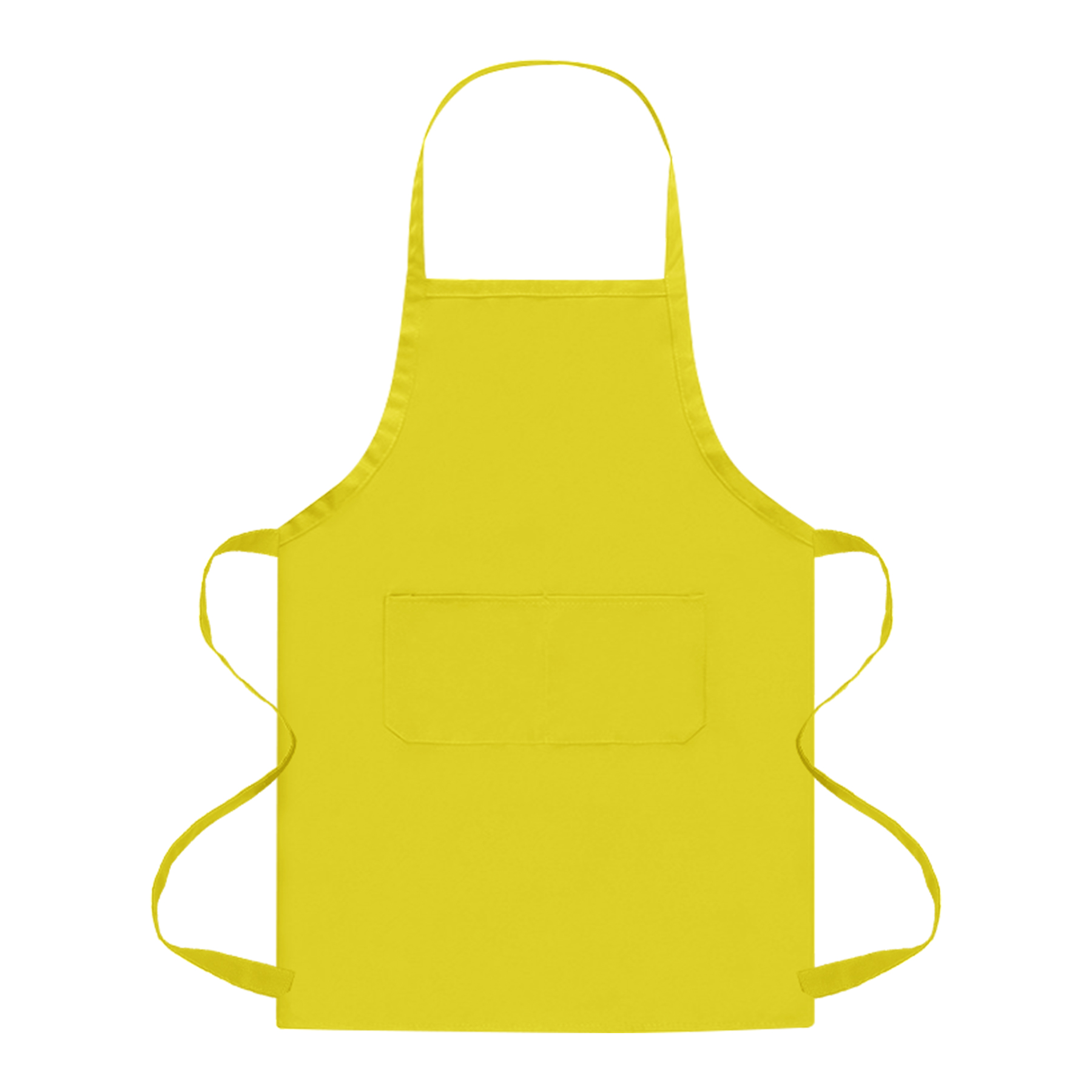 PVC Waterproof Apron 10