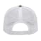 Cap America Poly/Cotton Trucker Mesh Back Cap 98