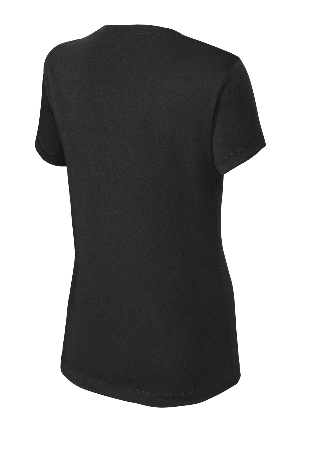 Sport-Tek Women's PosiCharge Competitor V-Neck Tee. LST353 50