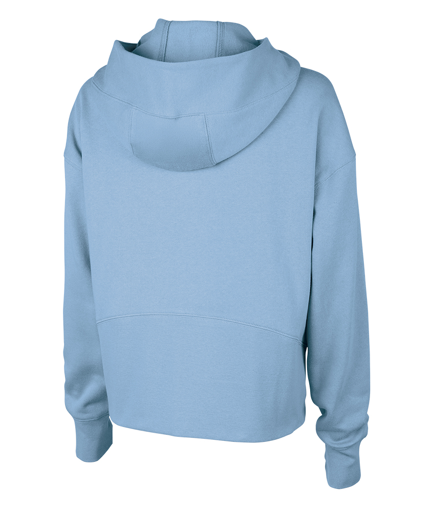 Women's Willow Full Zip Hoodie 16