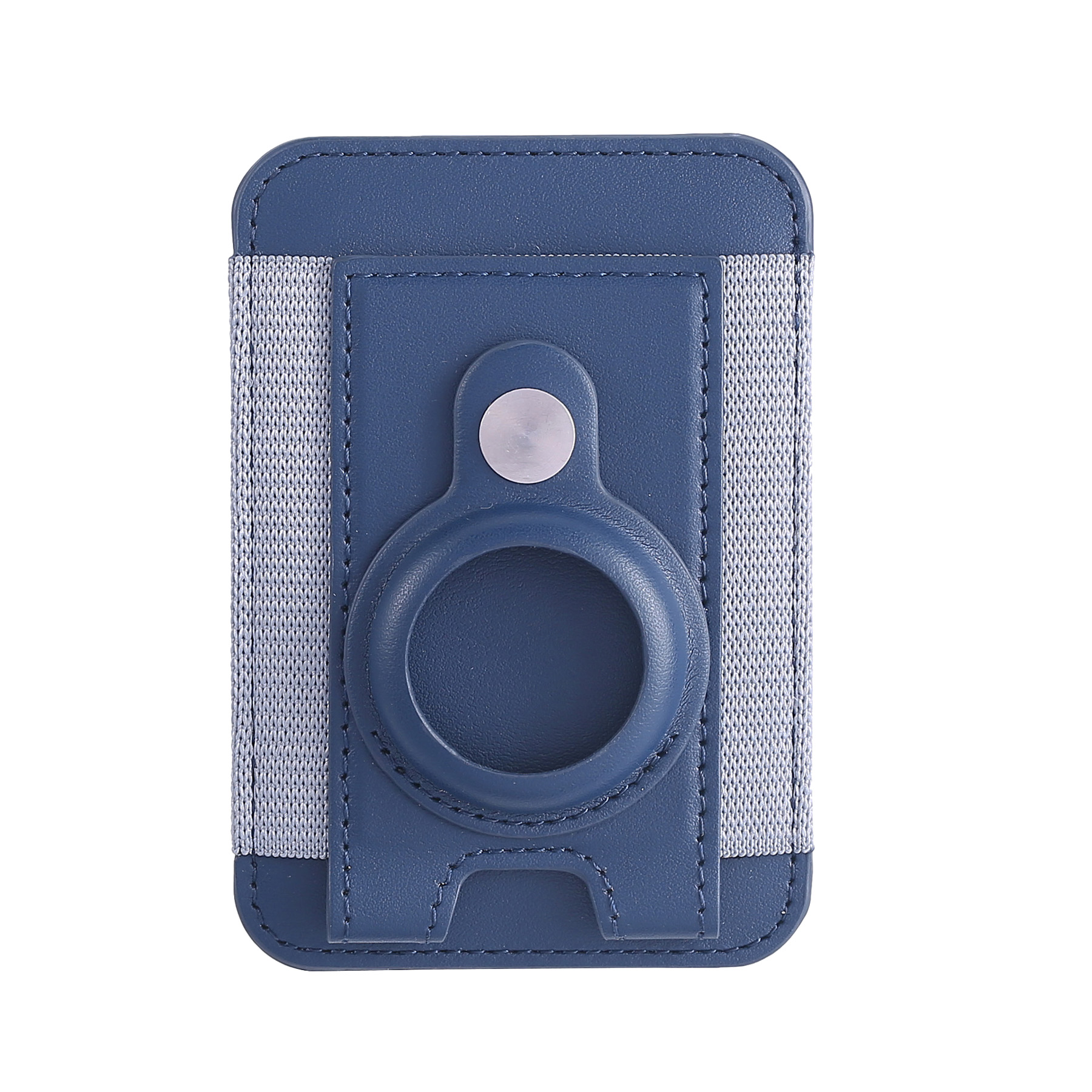 Felnor Phone Magnetic Card Holder 8