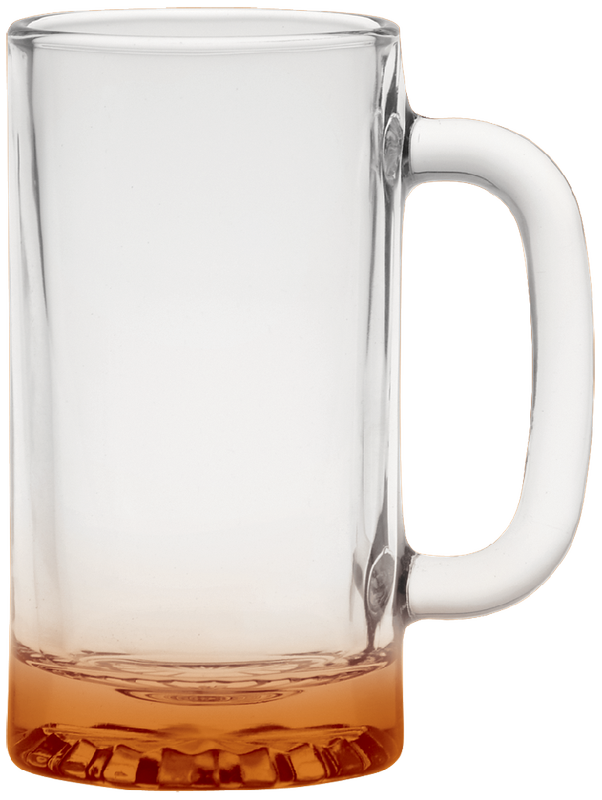 16 oz. Brewmaster Tankard - Deep Etched 18