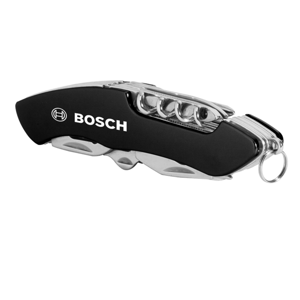 Chipper Multi-Tool 9