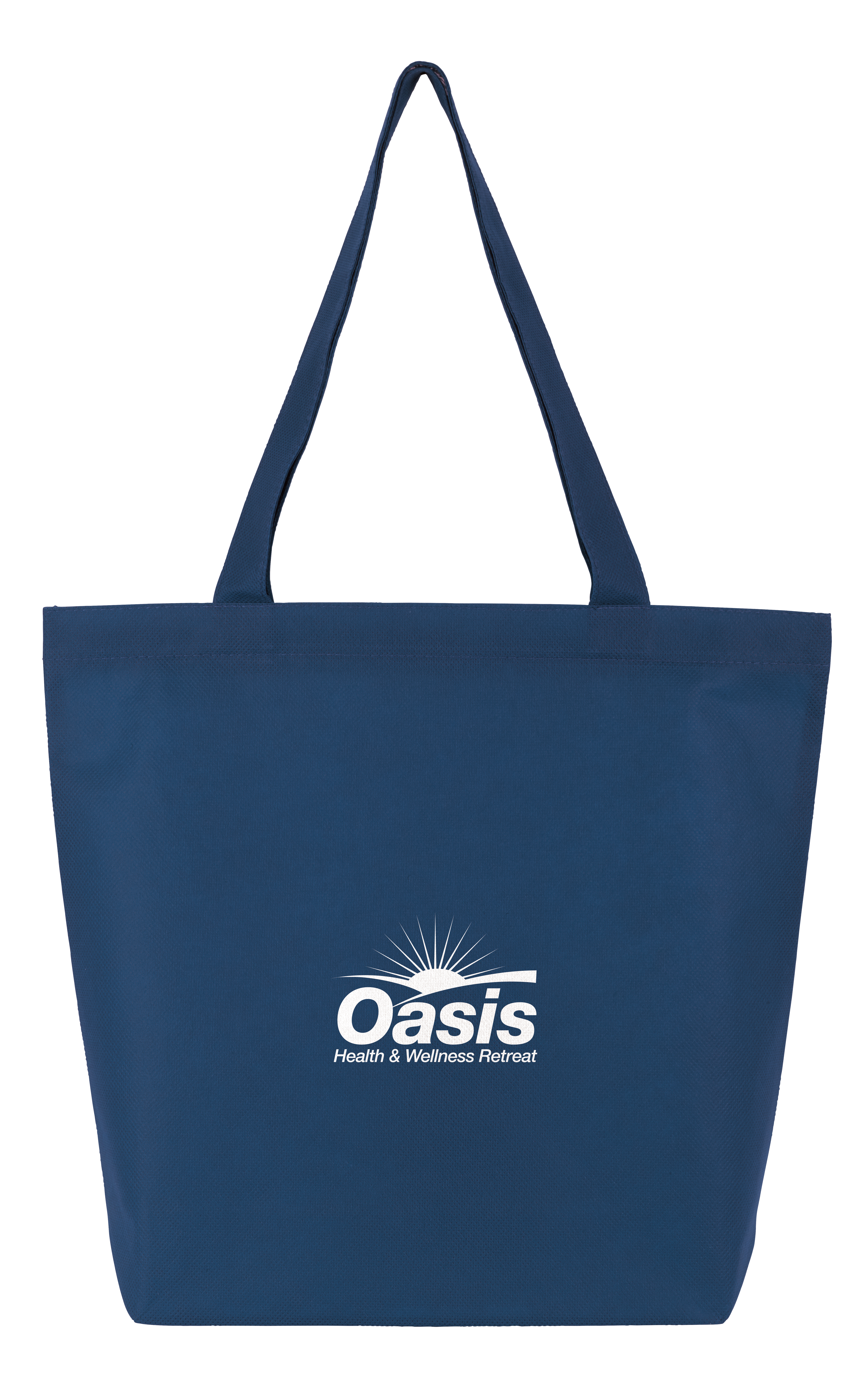 Good Value™ Non-Woven Convention Tote 25