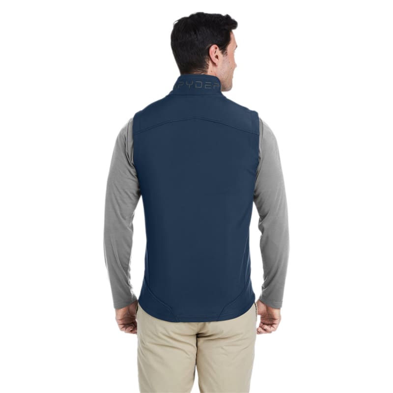 Spyder Men's Touring Vest 2
