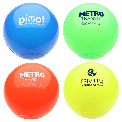 Hyper Light Ball 8