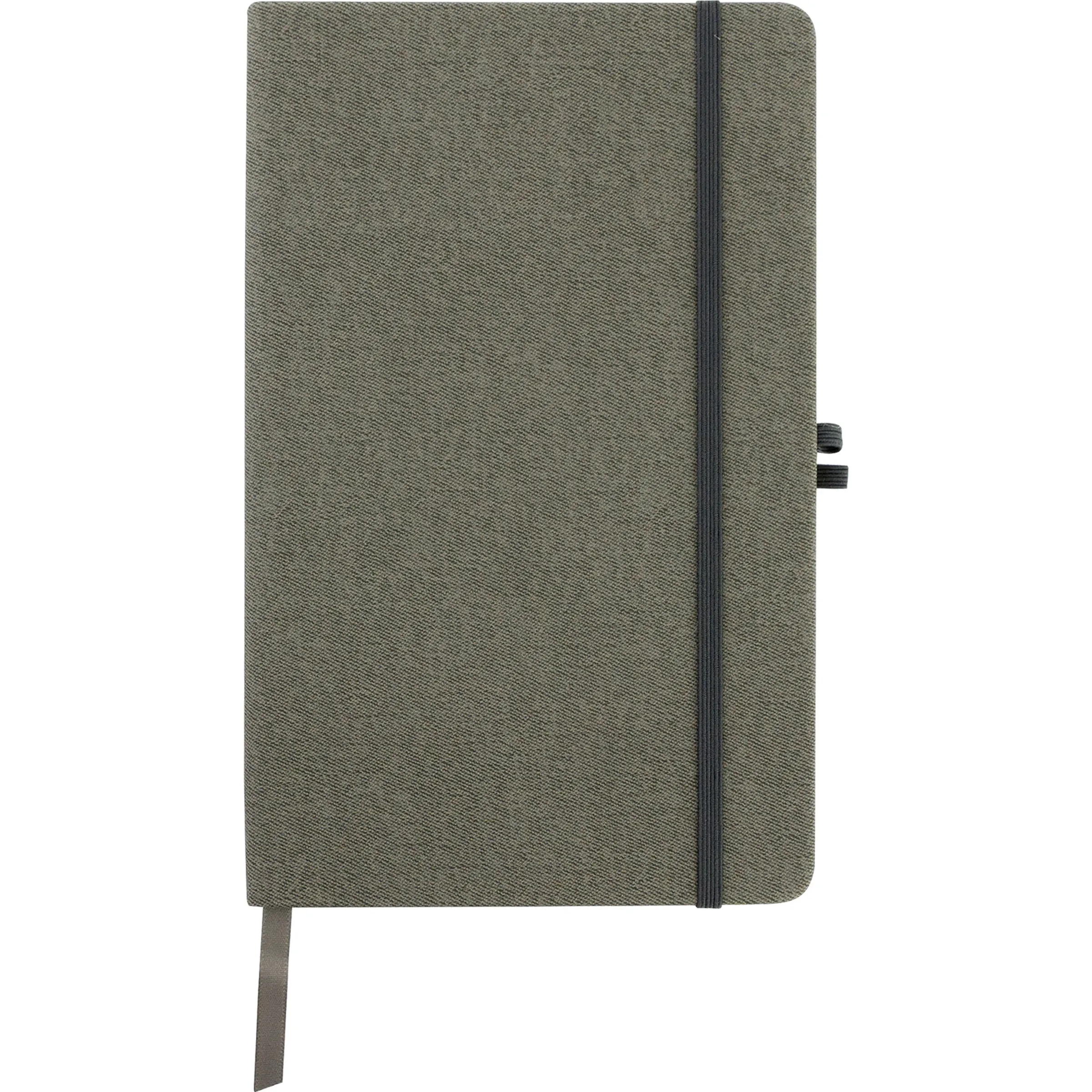 DOUBLE ELASTIC BAND NOTEBOOK 13
