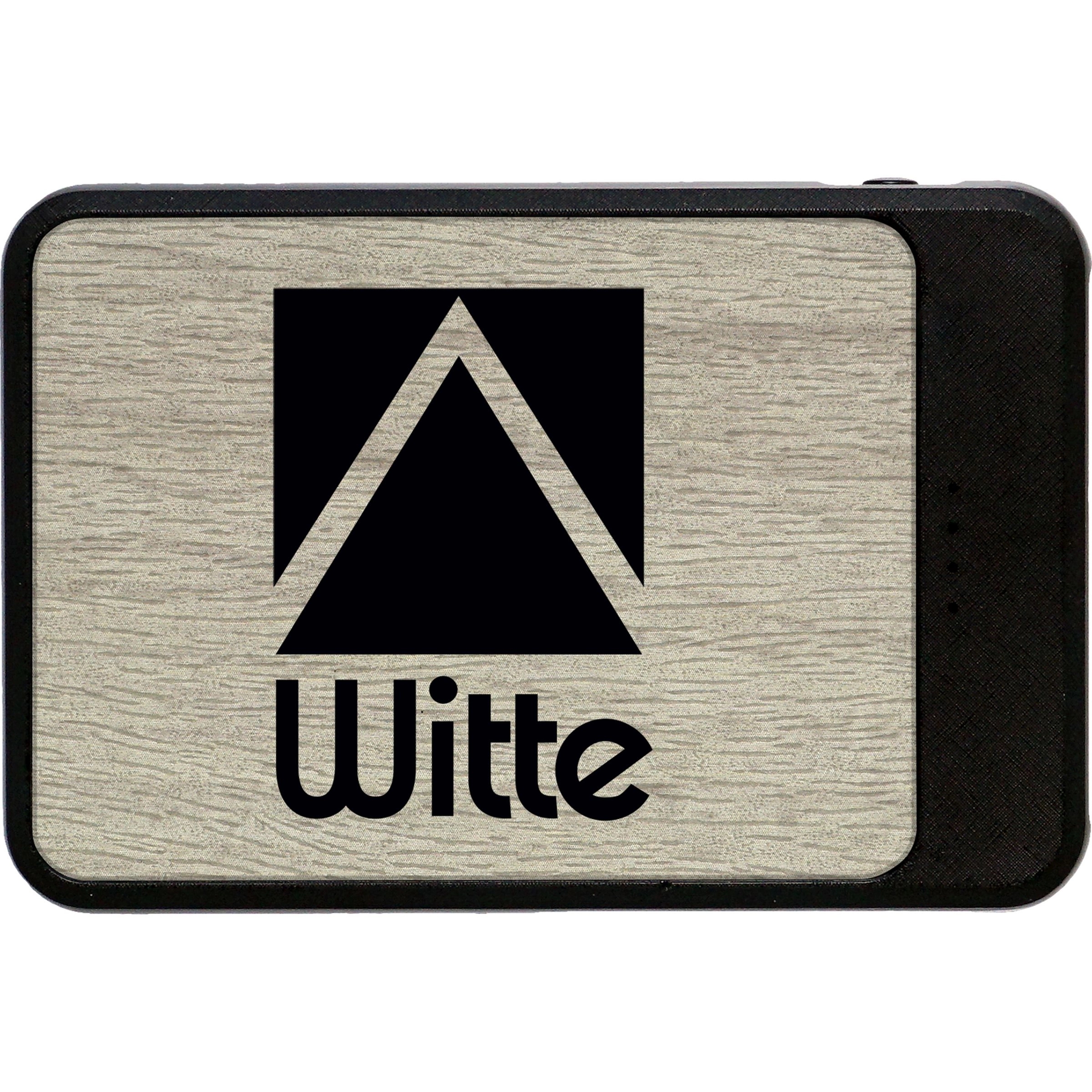 UL WOODLAND HIGH DENSITY VOLT POWER BANK 4