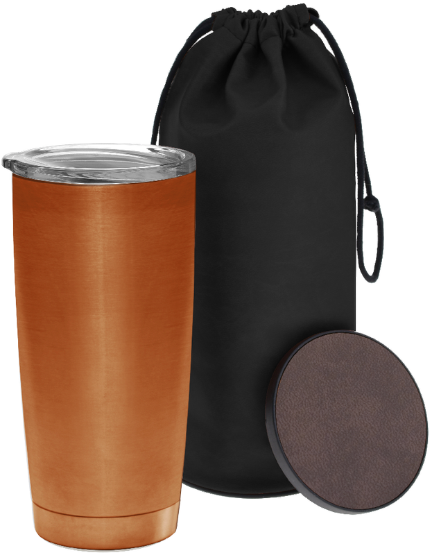 20 oz. Infinity Series Gift Set 48
