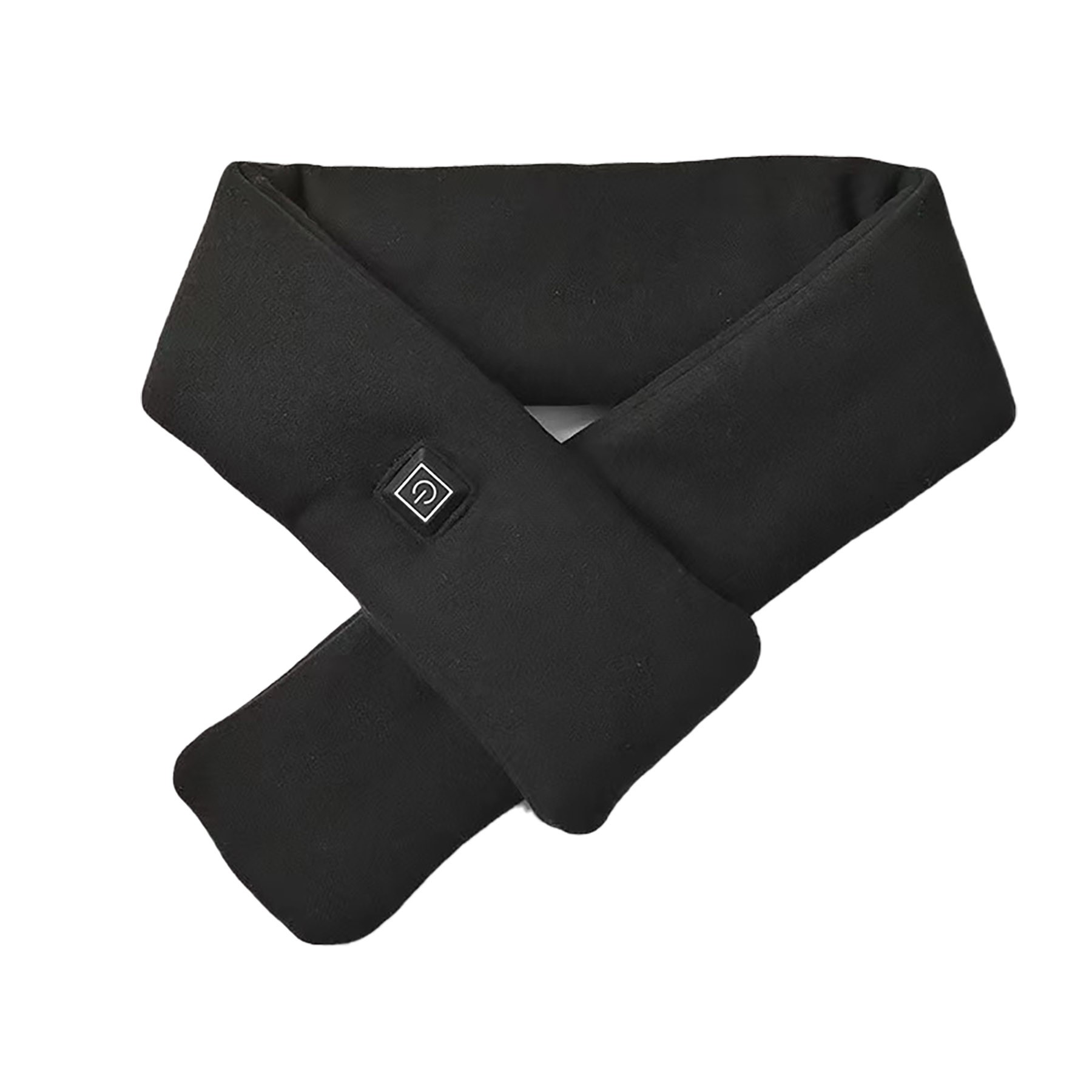 Smart Rechargeable Heated Scarf 3