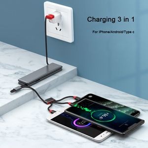 3 In 1 Folding Cable 3