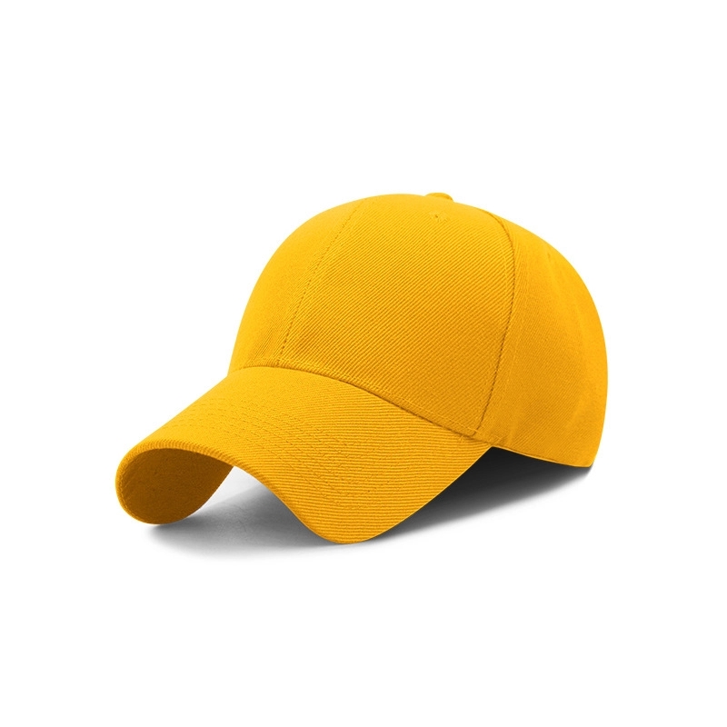 Baseball Peaked Cap 3