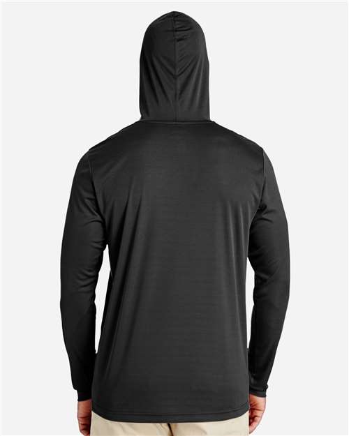 Men's Zone Performance Hooded T-Shirt - TT41 4