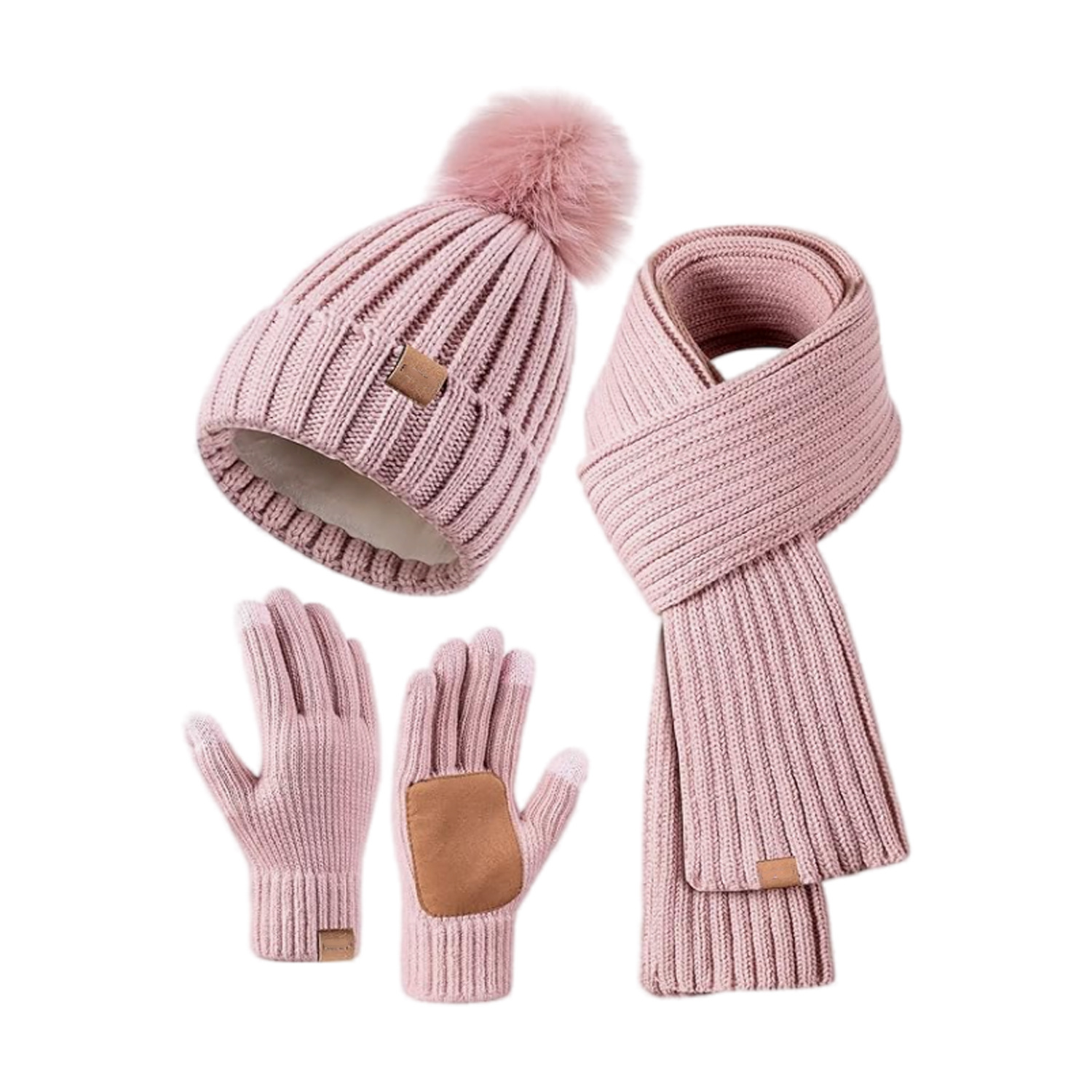 Gloves, Scarves, Winter Hat Sets 10